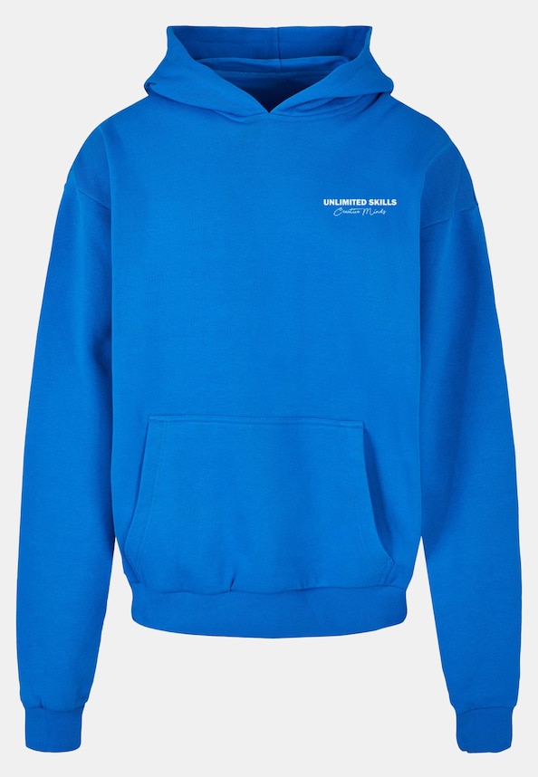 Unlimited Skills Hoody-2
