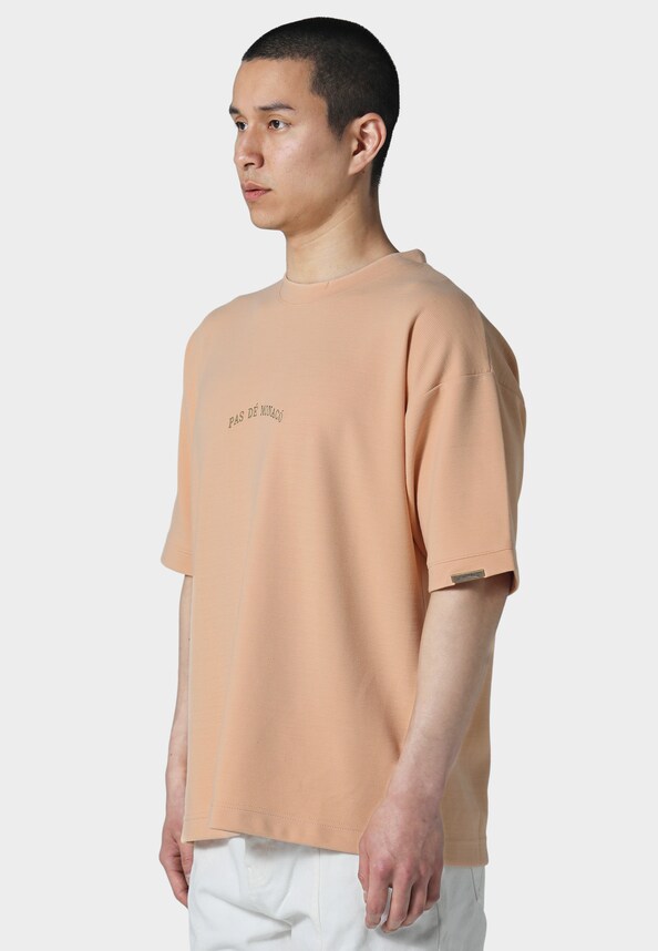 JAQUARD V1 T-SHIRT-2