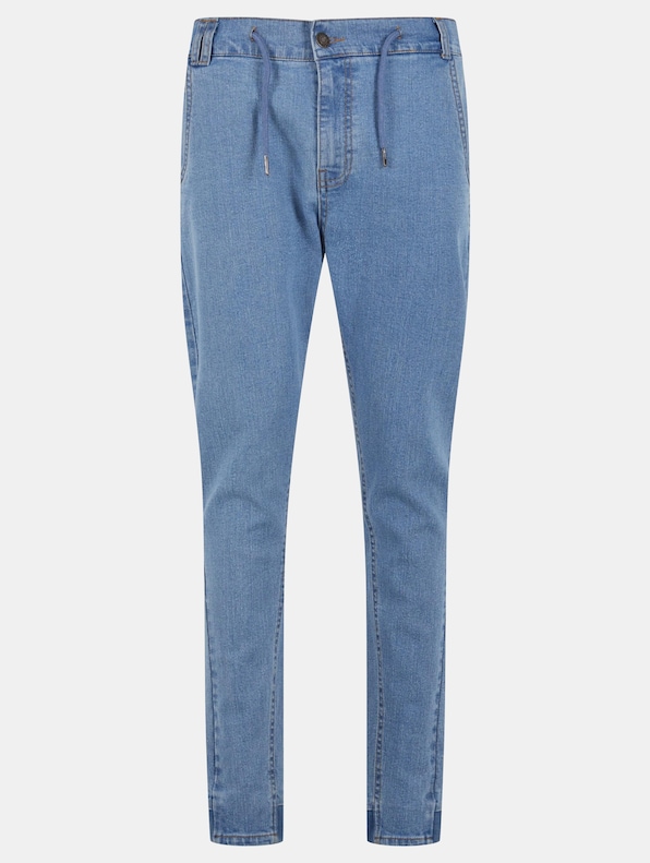 Urban Classics Antifit Denim-6