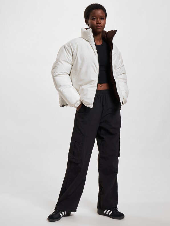 Calvin Klein Reversible 90S Puffer Jackets-8