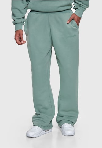 HEAVY OVERSIZE DYNAMIC HD LOGO 