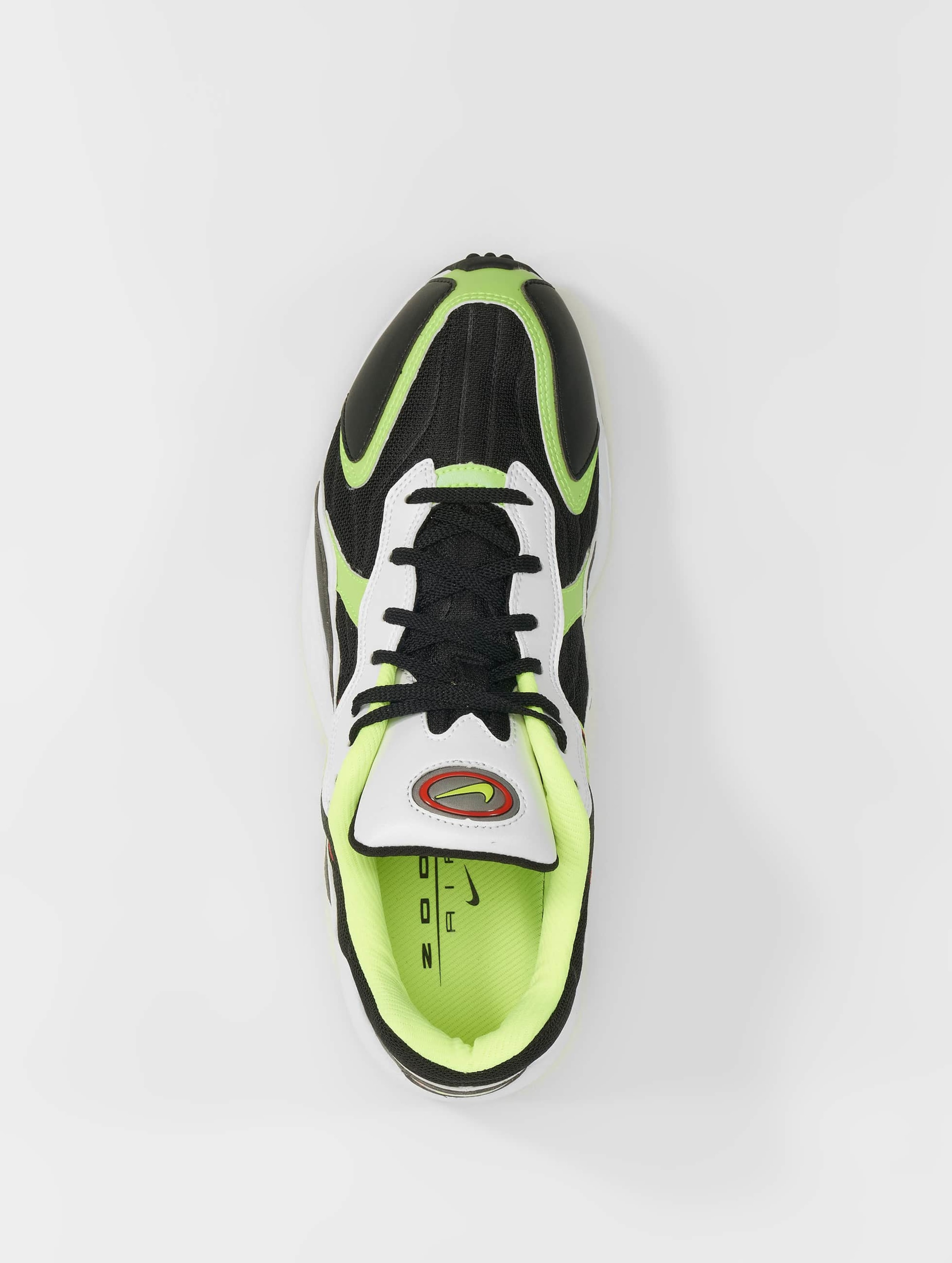 Nike air zoom alpha on sale green