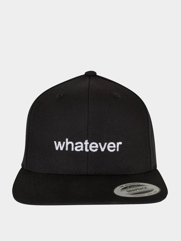 Whatever -1
