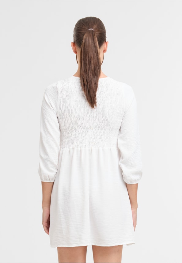 Cloud5ive KLEID STRUKTURSTOFF-1