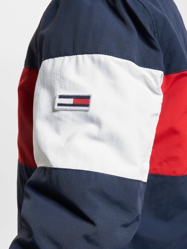 Tommy Jeans Colorblock Padded-3