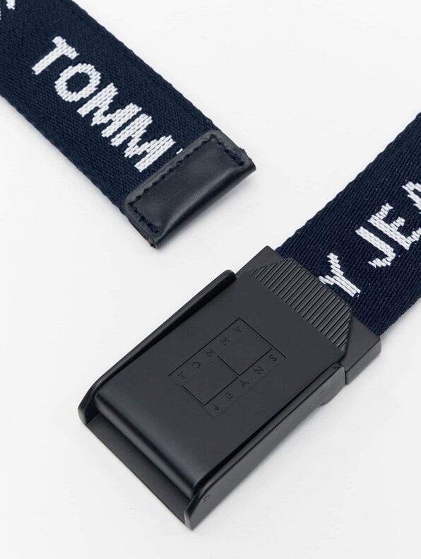 Tommy Jeans Webbing Gürtel-3