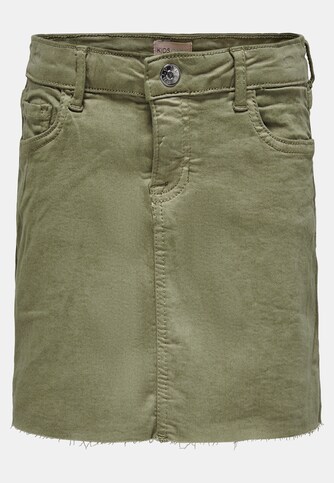 ONLY Kids Mädchen Jeans Rock