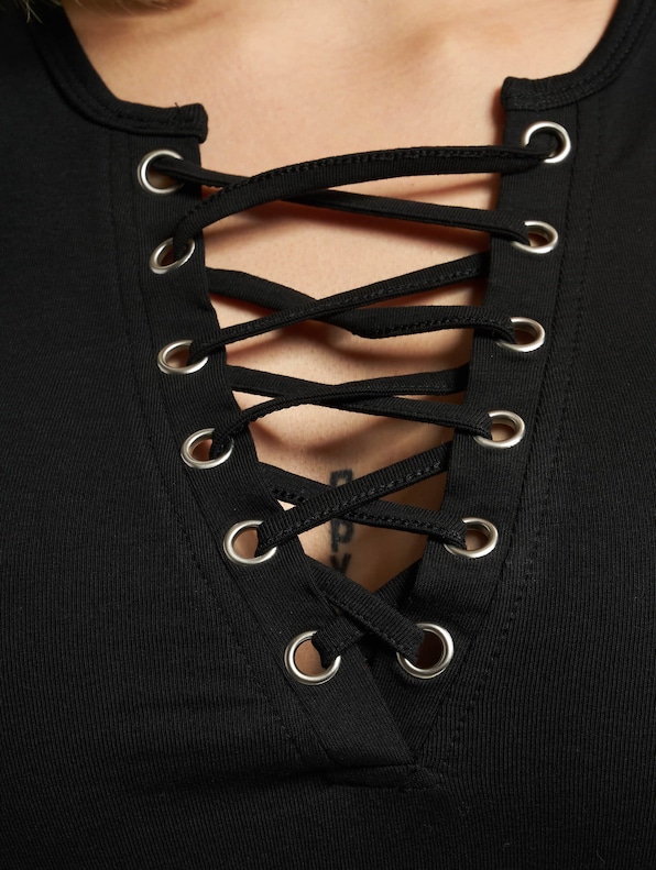 Laced Up Cropped-3