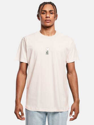 Peanuts - Charlie Brown T-Shirt Round Neck