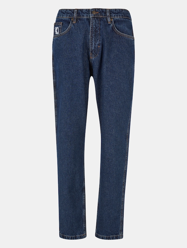 Small Signature Tape Fivepocket -7