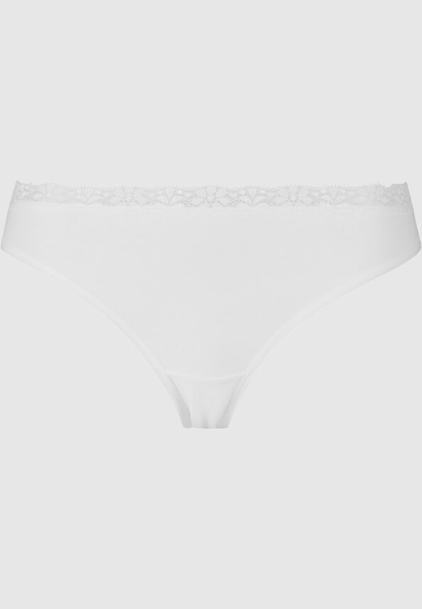 Ladies Basic Cotton-5