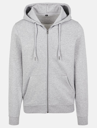 Premium Zip Hoodie