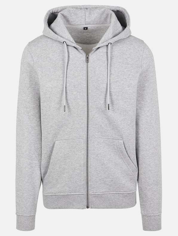 Premium Zip Hoodie-0