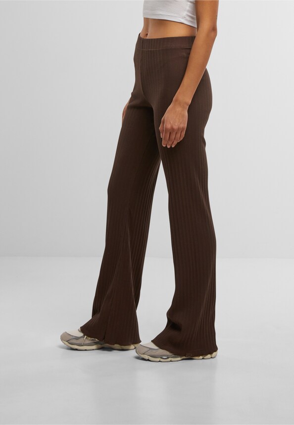 Lyle Flared Pants-2