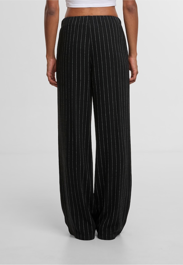 Pinstripe soft touch-1