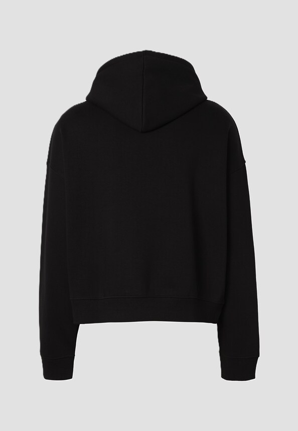 DOUBLE AVES PEARL FRONTZIP-4