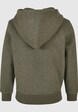 Boys Basic Melange-1