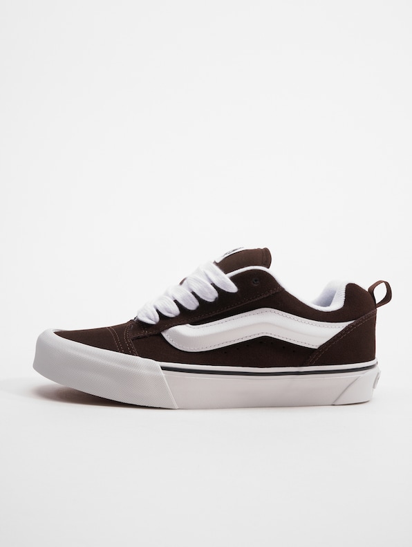 Vans Knu Skool Sneakers-2