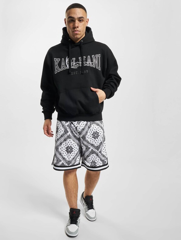 Cayler & Sons White Label Infinity Long Hoodie-4