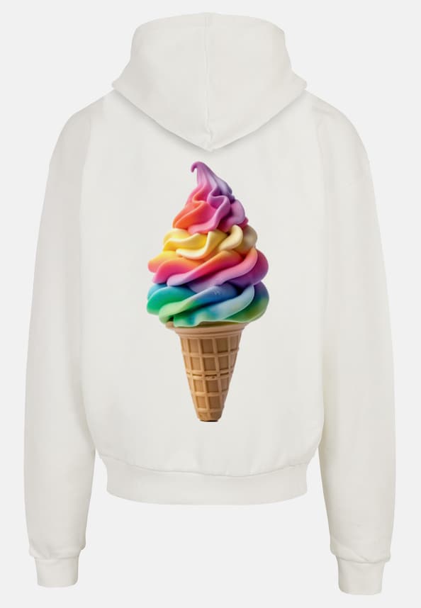 Pride Scoops Oversized -3