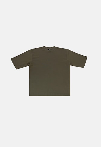 Loose Fit