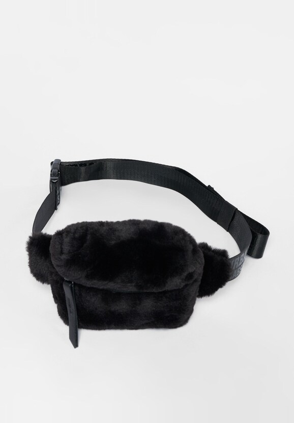 Teddy Mini Belt-0
