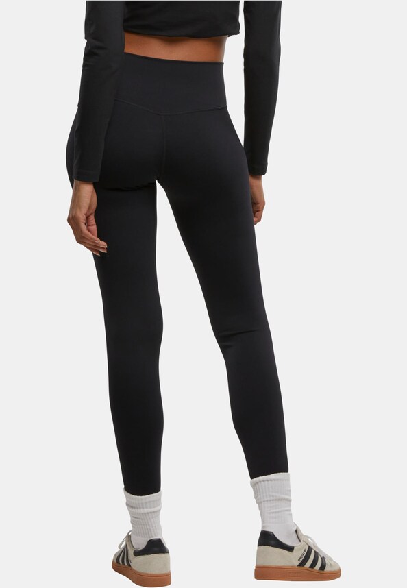 Ladies Sports Leggings-1