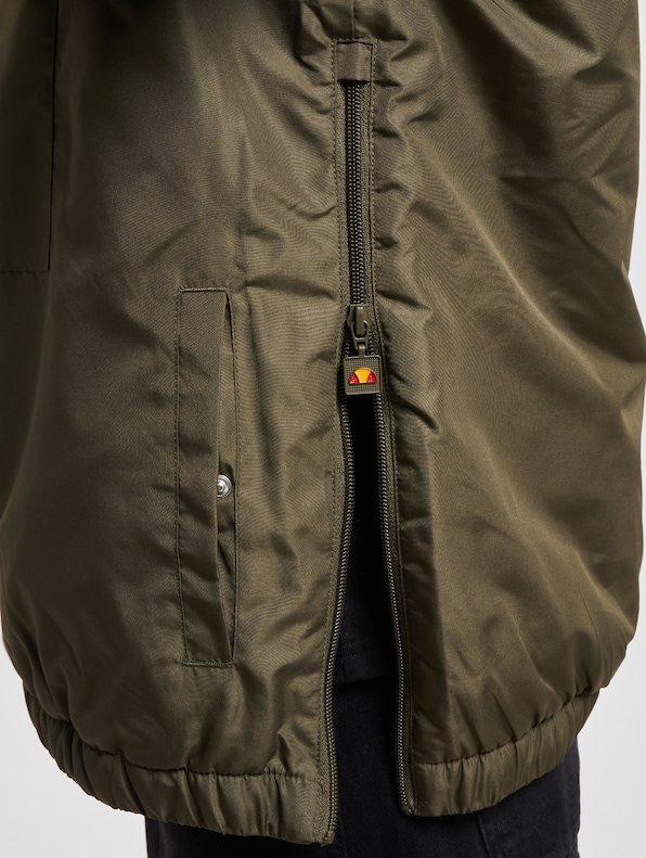 Ellesse Monterini Windbreaker Jacket-8