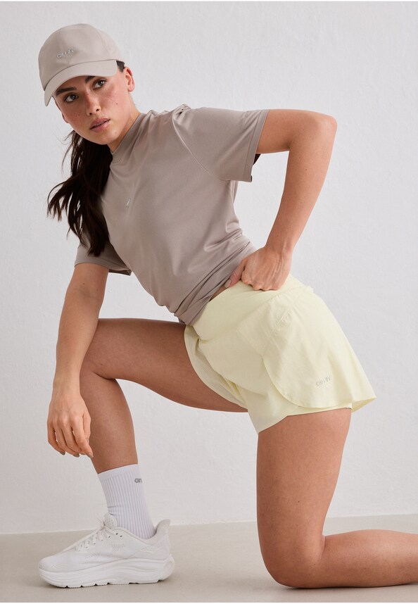 Running -2