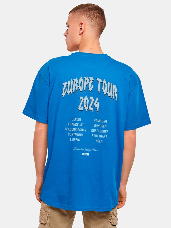 Football's coming Home 2024 Europe Tour-1