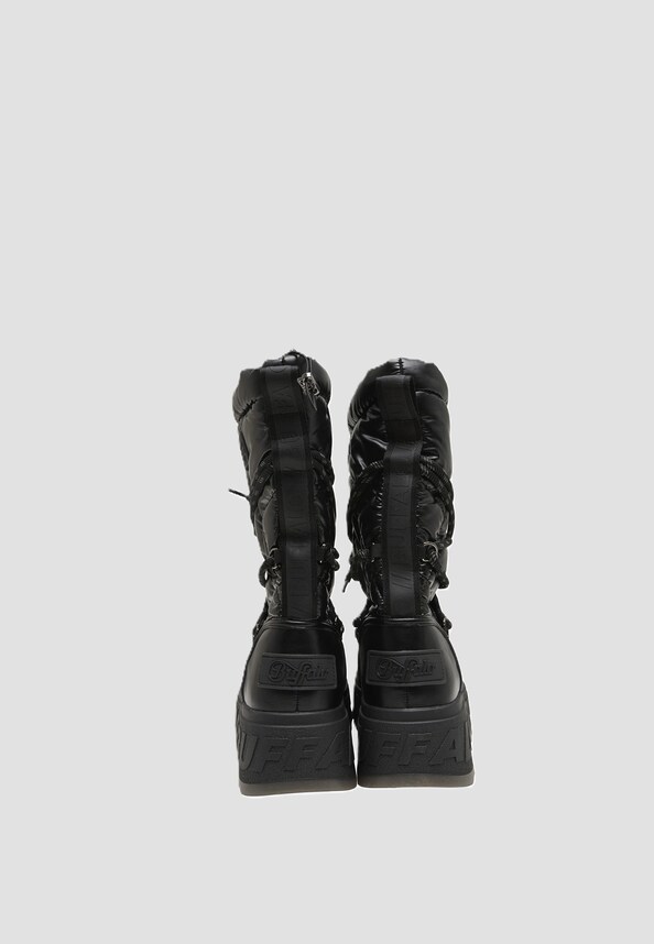 ELIZA SNOW HI-1