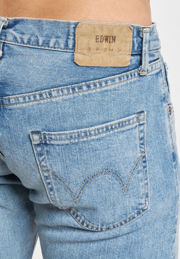 Regular Tapered-4