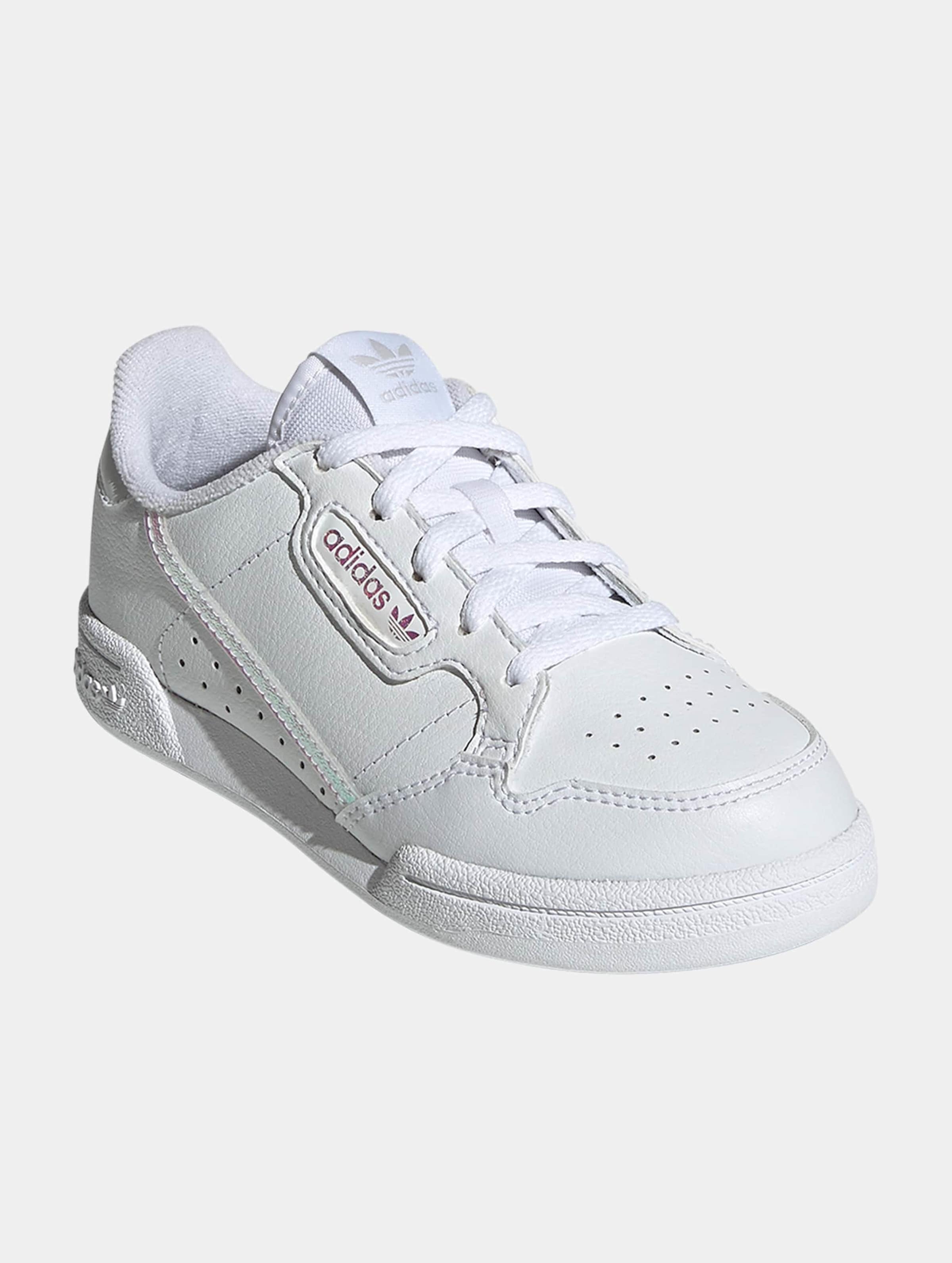 Adidas original continental femme sale