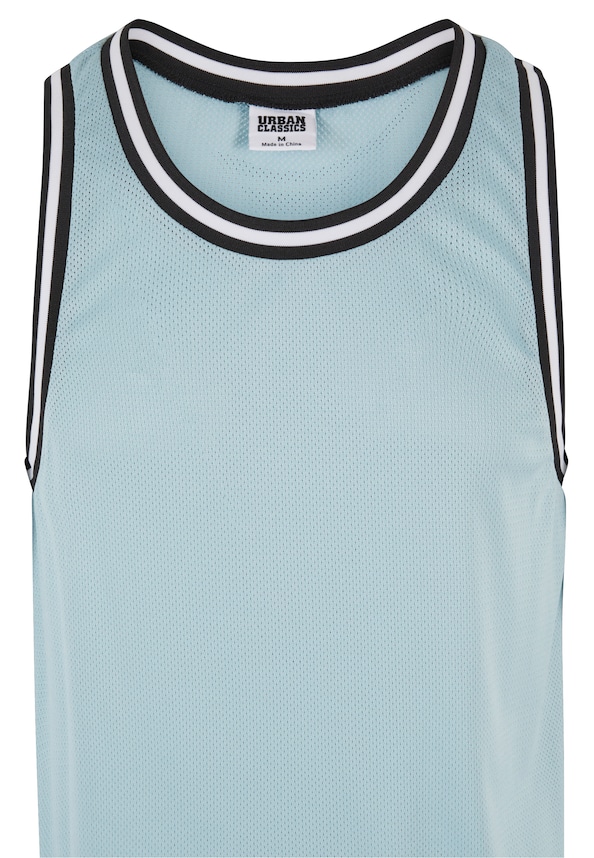 Mesh Tanktop-5