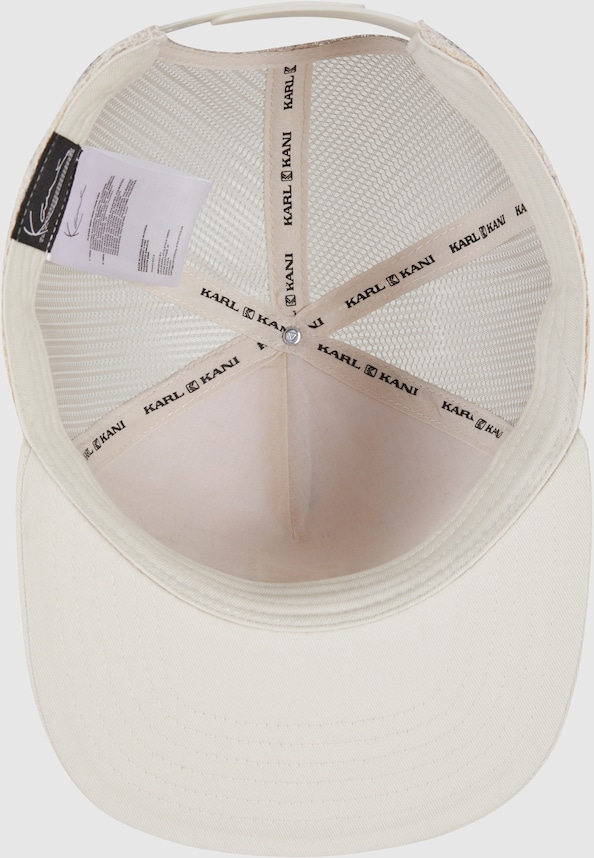 KKJ Gradient Flat Brim-5