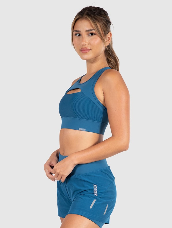 Sport BH Fastlane Crop-3