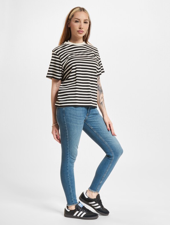 Blush Mid SK Ankle Skinny Fit-7