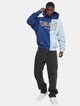 Karl Kani  Woven Retro Split OS Hoodies-3