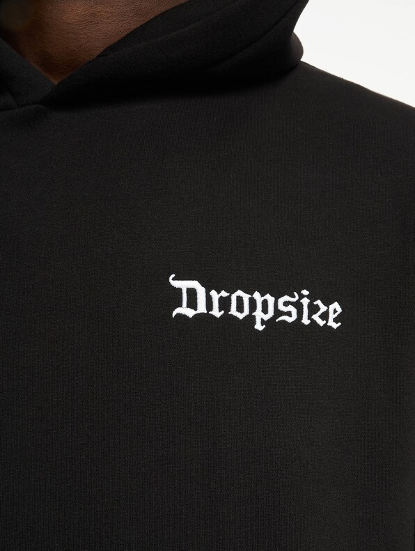 Heavy Oversize Money On My Mind-5