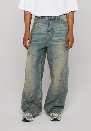 DEF SEAMS Baggys