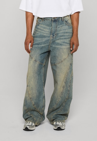 DEF SEAMS Baggys