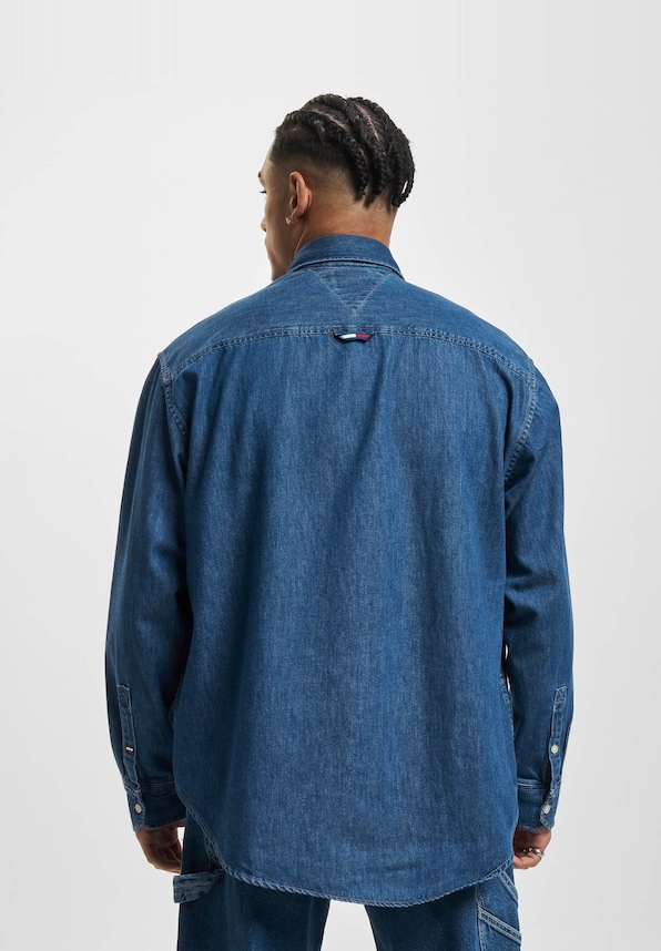 Lasered Wide Longsleeve-1