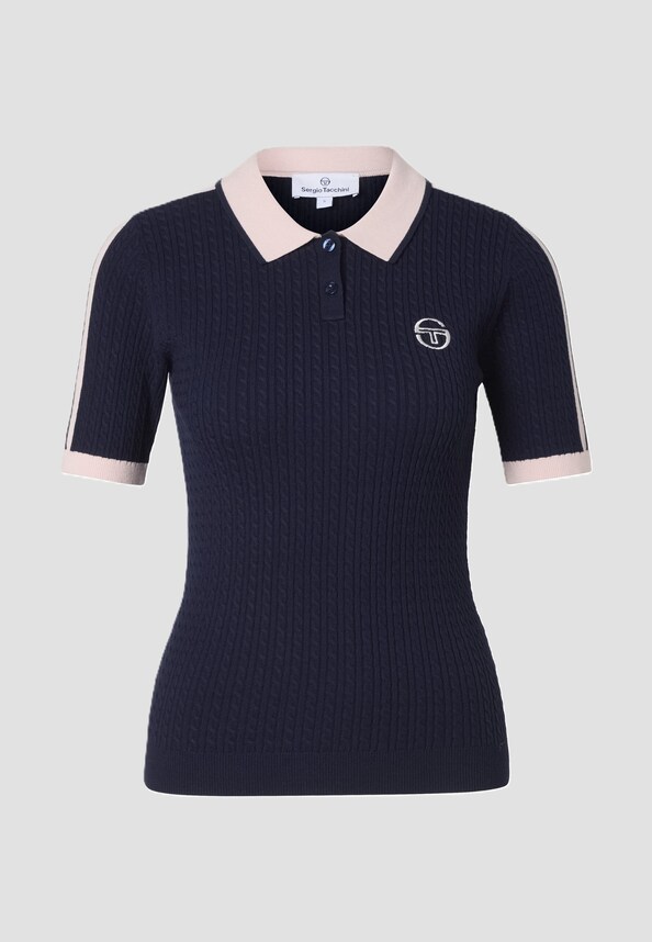 Boston Tricot Polo-3