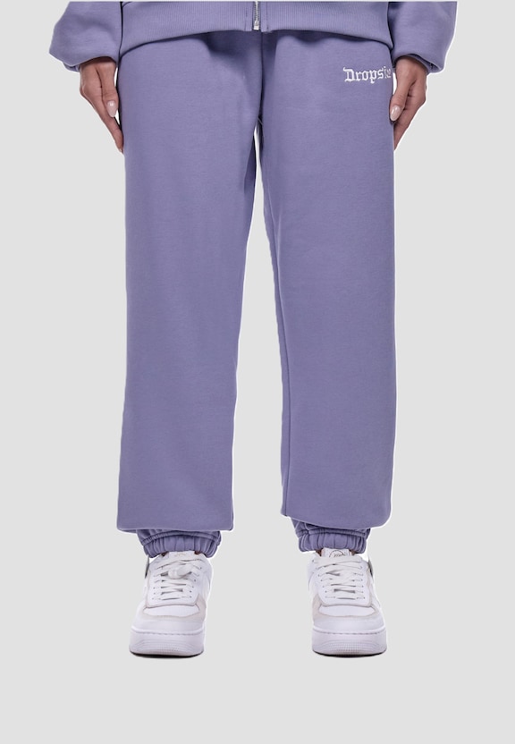 WOMENS BASIC JOGGER-1