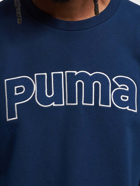 Puma Team Pullover-3
