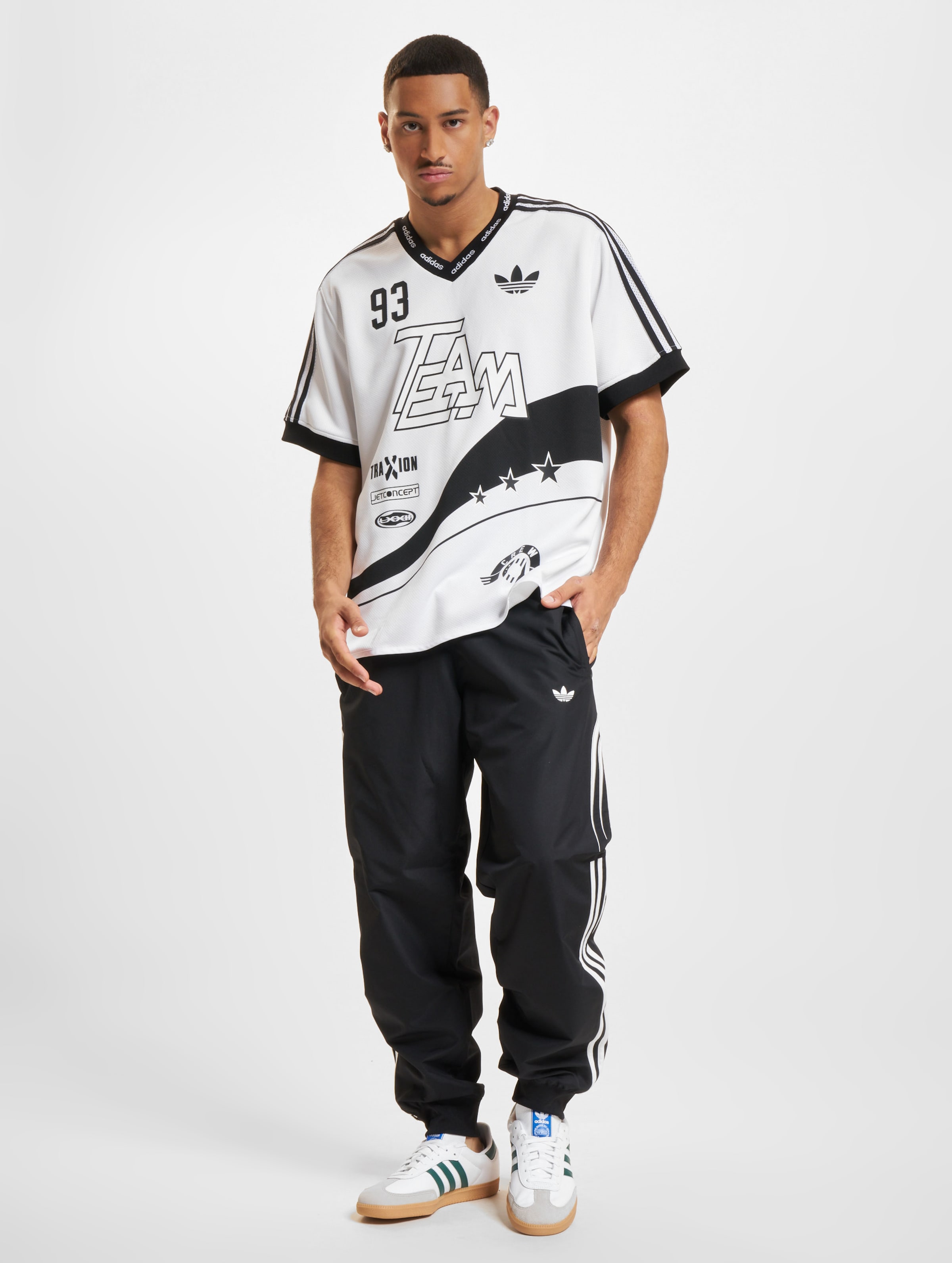 Adidas originals by aw disjoin jersey best sale