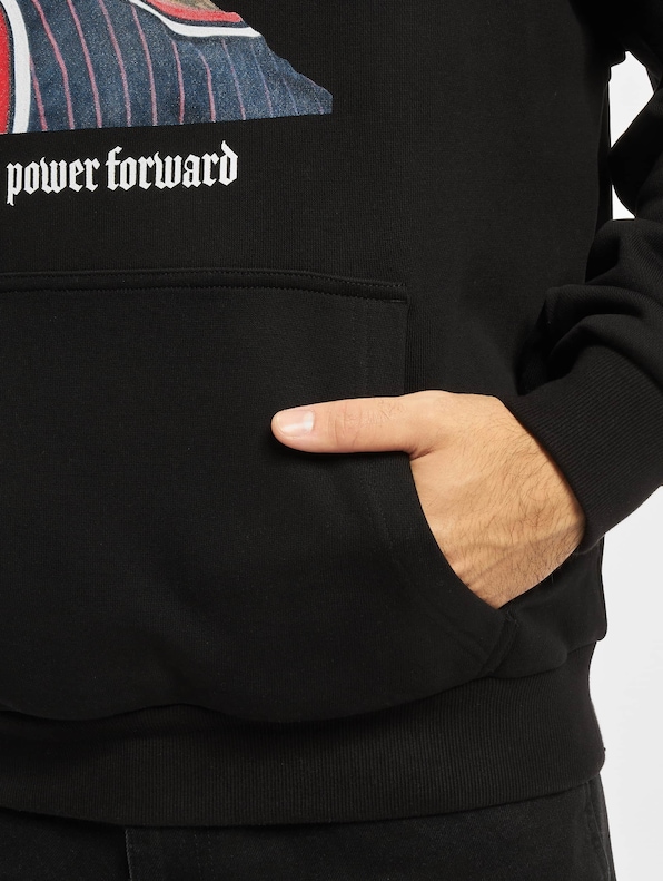 Upscale Power Forward Oversize-4