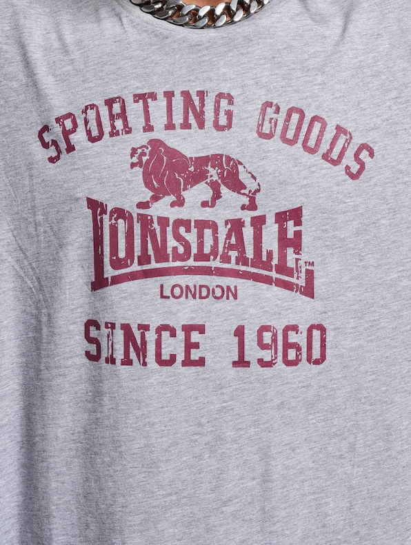 Lonsdale London Longsleeve-3