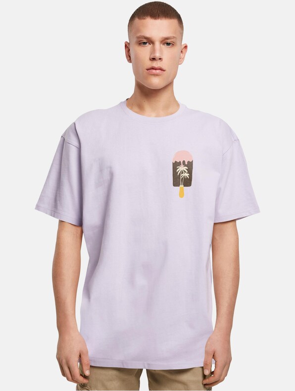 Summer - Icecream Heavy Oversize -0