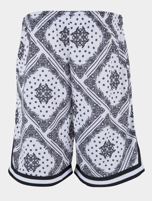 KK Woven Signature Paisley Mesh-4